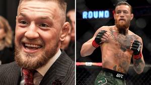 Conor McGregor Drops Huge Hint For Return Fight In Series Of Cryptic Tweets