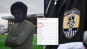 How A 19-Year-Old Student Became Bookies Favourite To Be The Next Notts County Manager