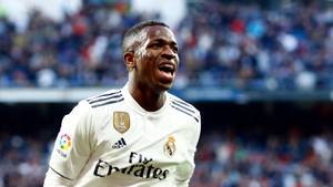 Real Madrid Star Forward Turns Down Liverpool And Man United