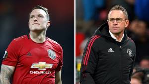 Phil Jones 'Impressing Ralf Rangnick', Rules Stopped Defender Playing Against Young Boys