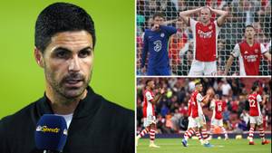 'Save Us' - Arsenal Told To Sack Mikel Arteta And Pay His Replacement 'Whatever He Wants'