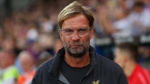 "The situation has changed" - Klopp hints Liverpool could dip into transfer market