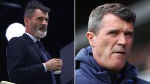 Roy Keane 'Interested' In Managerial Vacancy As He Emerges As Surprise Contender