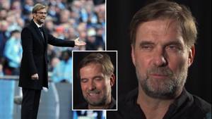 Jurgen Klopp Will Not Be Wearing A Suit For The Carabao Cup Final And He's Explained Why