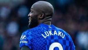 Romelu Lukaku Breaks Silence After Sealing Chelsea Exit To Make Inter Milan Return