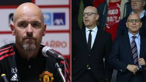 Manchester United's Board Are Currently Blocking Erik Ten Hag From Signing Chelsea Player