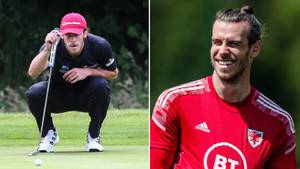 Gareth Bale Told To Sign For Rangers Because They've Got The 'Best Golf Courses'