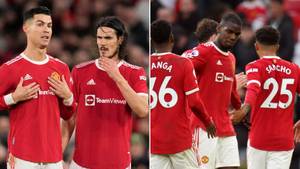 Manchester United To Slash £750,000 Off Weekly Wage Bill By Axing Four Players This Summer