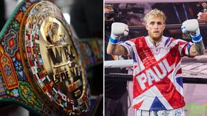 Boxer Will Reject Fight Purse And Retire If He Loses To Jake Paul