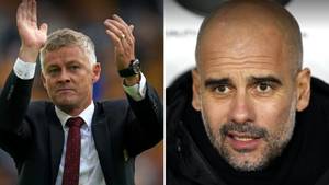 Manchester United And Manchester City Set For Another Huge Head-To-Head Transfer Battle Next Summer