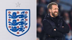 England Fans Want Graham Potter To Replace Gareth Southgate As Manager
