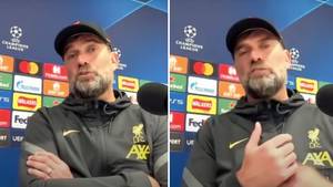 Liverpool Fans Are Not Happy With Jurgen Klopp's 'Money' Comments After Atletico Madrid Champions League Win