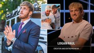 Logan Paul Will Run For President In 2032, Has A Job For Brother Jake