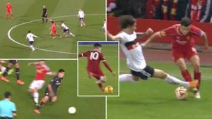 Stunning Compilation Of Philippe Coutinho At Liverpool Shows Aston Villa Have Signed A Genuine Baller