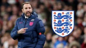 Gareth Southgate Considering Debut For In Form Premier League Star