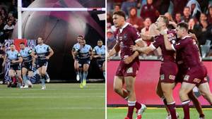 Everything You Need To Know For State Of Origin Game 1
