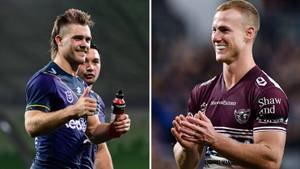 How The Origin Teams Could Look Based On Form After NRL Round 4