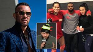 Colby Covington To Have A Sex Change And Fight Women, Bizarrely Claims Jorge Masvidal