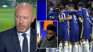 Alan Shearer Accuses Chelsea Star Of Being 'Too Nice' And It's Hard To Argue