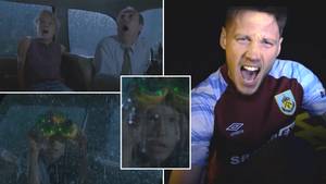 Burnley Win Transfer Deadline Day With Outstanding 'Jurassic Park' Signing Announcement