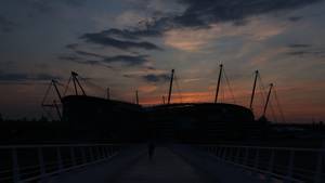 Exclusive: Manchester City Plan Major Etihad Stadium Stand Redevelopment