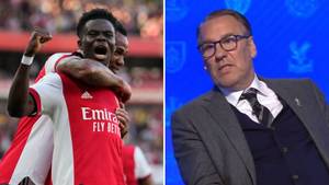 Paul Merson Claims That Arsenal Could Still Finish In Premier League's Top Four