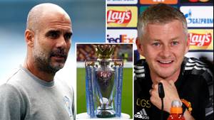 The Three Favourites To Win The Premier League Title In 2021-22 Season Have Been Named