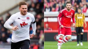 Raith Rovers Cost Of David Goodwillie Despite Never Playing For The Club Revealed