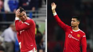 Manchester United Fan Thinks They Will Get Relegated If They Sell Cristiano Ronaldo