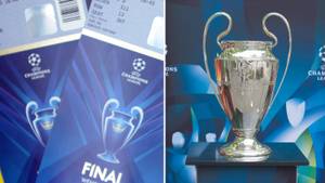 Liverpool Cancel Champions League Final Tickets After Fans Tried To Resell Online