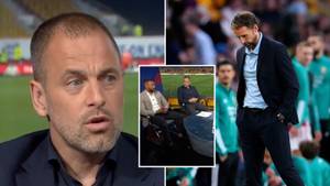 England Fans Blame Broadcaster Channel 4 After 4-0 Defeat To Hungary