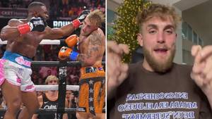 Jake Paul Inserts Clause Into Contract For Second Bout With Tyron Woodley