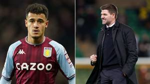 Barcelona Prepared To 'Rip Up' Coutinho Transfer Agreement, Aston Villa Could Get Him For Dirt Cheap