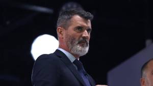 Roy Keane Predicts Who Will Challenge Liverpool And Man City This Season – It’s Not Manchester United