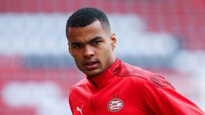 Arsenal Remain Interested In PSV Star
