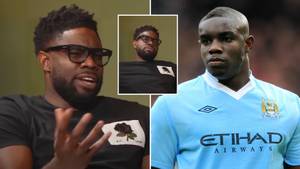 Micah Richards Earned £250,000-Per-Month As An 18-Year-Old And His First Purchase Was Outrageous