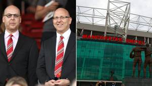 The Glazers have already set an asking price for Man Utd sale