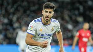 Liverpool May Make A Move For Real Madrid Sensation