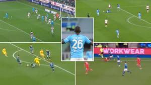 Season Highlights Of Kalidou Koulibaly Shows He's A Great Signing