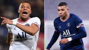 Kylian Mbappe's Mum Hits Back After The Striker Is Slammed For 'Loser Mentality' Over PSG Contract