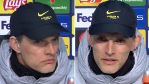 Thomas Tuchel's 'Evening Was Ruined' After Finding Out UEFA Ruling Following Champions League Win Over Lille