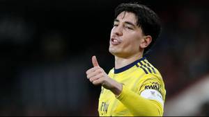Hector Bellerin Set For Talks With Arsenal This Week Over Potential Transfer