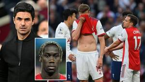 Arsenal Can Win The Premier League In Just TWO YEARS Despite Tottenham Thrashing, Claims Bacary Sagna