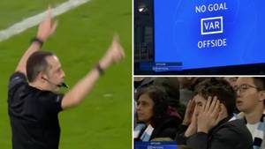 Fan Pinpoints When VAR Caused Football To Die