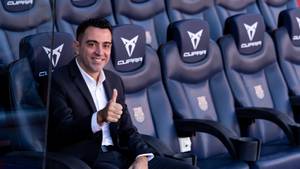 Xavi Has Made A Huge Call And Put One Barcelona Player Up For Sale