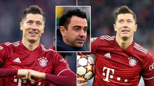 Robert Lewandowski 'Says Yes To Barcelona Move As Bayern Munich Contract Talks Stall'