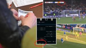 Lucky Punter Turns £2 Into £505,984.88 With 18-Fold Accumulator Dubbed 'The Best Bet Of All Time'