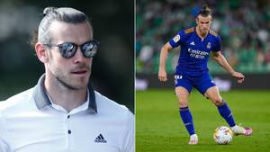 Club Ready To Make Move For Gareth Bale On A Free