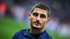 Manchester City could sign Marco Verratti in sensational three-way transfer involving PSG and Barcelona
