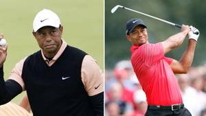 Tiger Woods Rejected Deal Worth Nearly $1 Billion To Join Saudi Backed Golf Tour